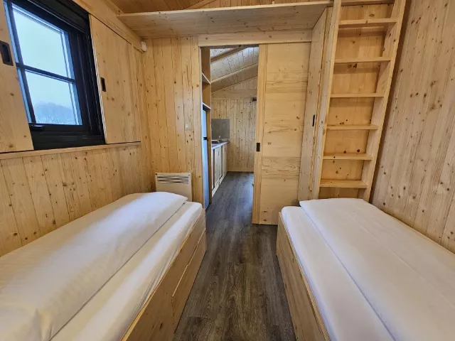 Atelier ReCreation Village Chalet #10