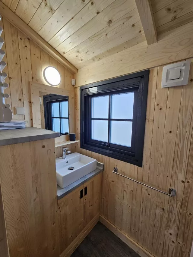 Atelier ReCreation Village Chalet #2