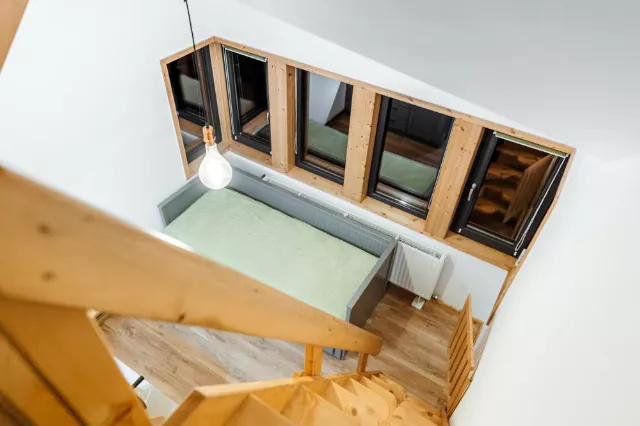 Atelier ReCreation Village Căsuța cu Atelier #3
