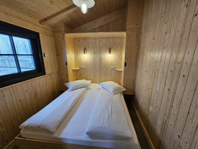 Atelier ReCreation Village Chalet #3