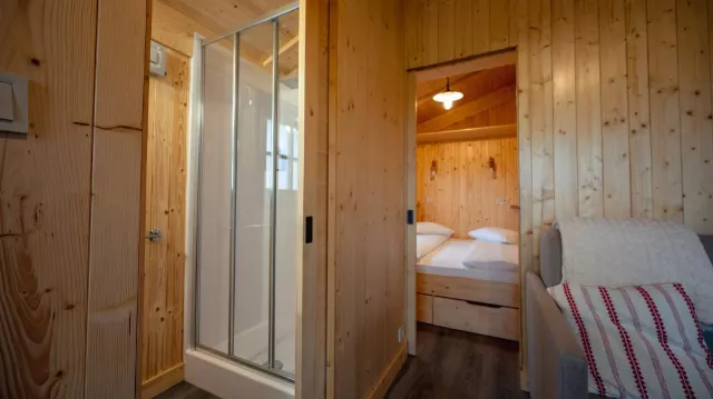 Atelier ReCreation Village Chalet #12