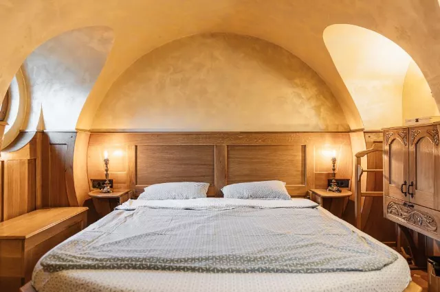 Atelier ReCreation Village Hobbit house #2