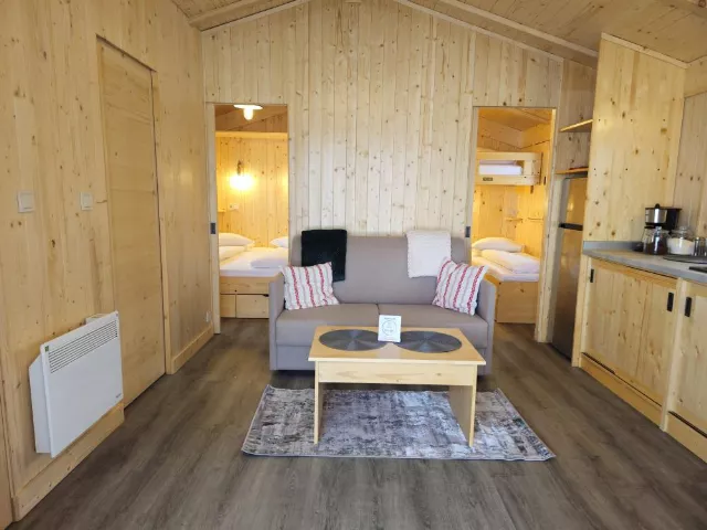 Atelier ReCreation Village Chalet #7