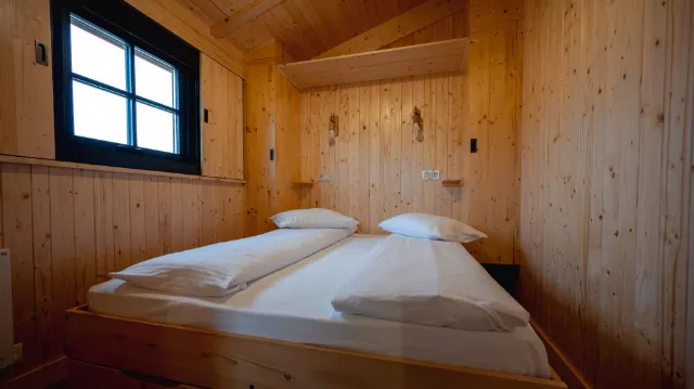 Atelier ReCreation Village Chalet #11