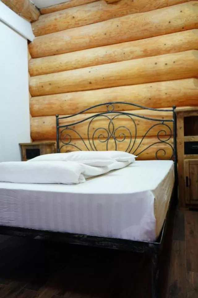 Pensiunea Poiana Izvoarelor Chalet #10