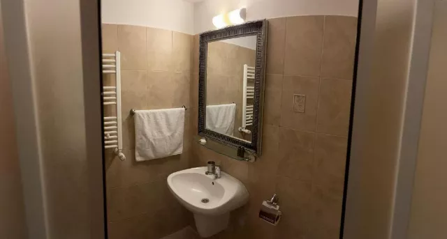 Pensiunea Poiana Izvoarelor Cameră Triplă #2