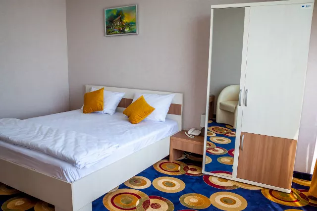 Hotel Plutitor Bella Marina Vip apartment #2