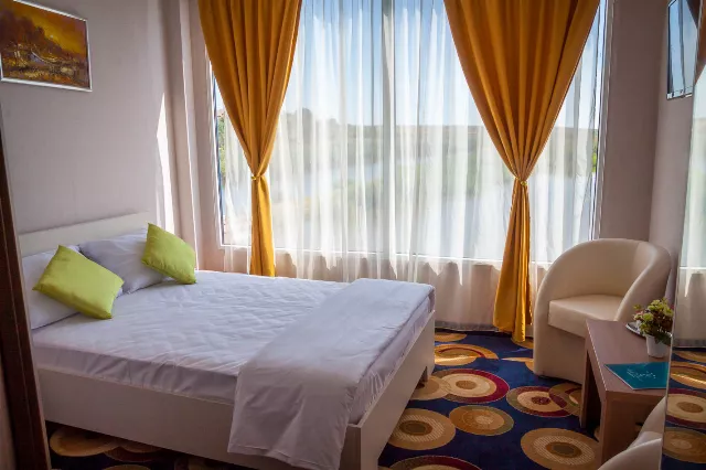 Hotel Plutitor Bella Marina, Cameră Dublă