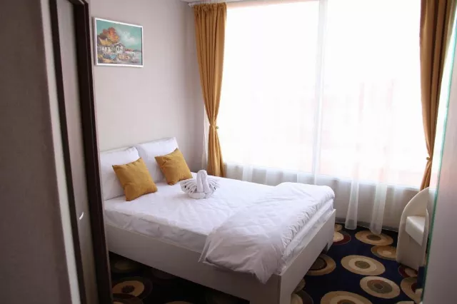 Hotel Plutitor Bella Marina