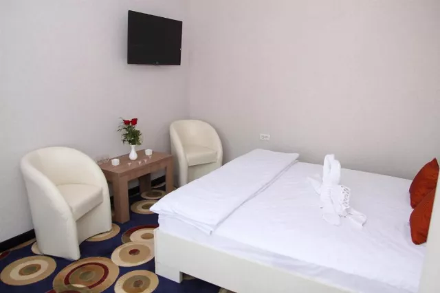 Hotel Plutitor Bella Marina Apartament #2