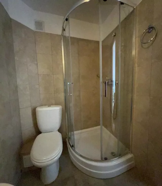 Pensiunea Poiana Izvoarelor Cameră Dublă mică cu balcon #2