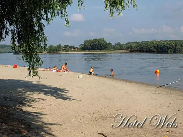 Hotel Wels Resort