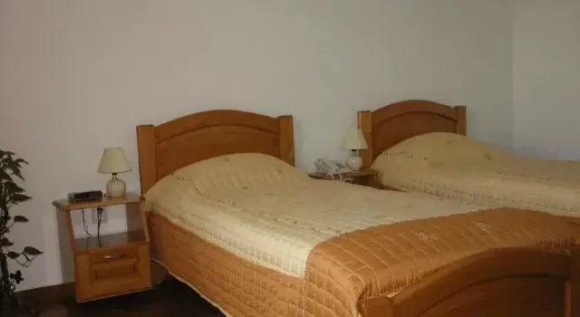 Hotel Wels Resort Dubla twin vedere gradina fara balcon