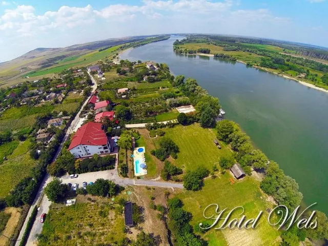 Hotel Wels Resort