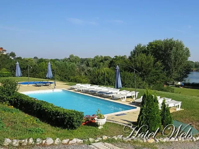 Hotel Wels Resort