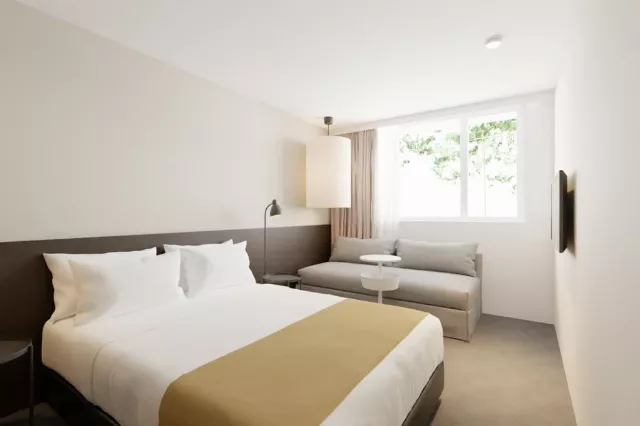 Hotel Cupidon Cameră Dublă