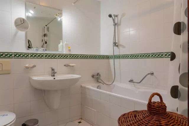 Casa Cu Cerb Cameră Dublă cu sofa #2