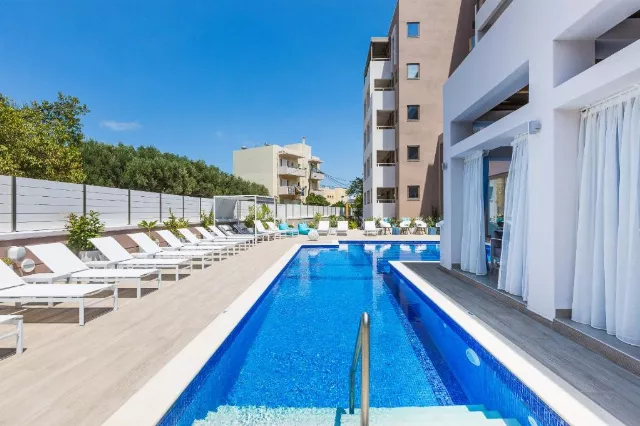 Hotel Menta City Boutique