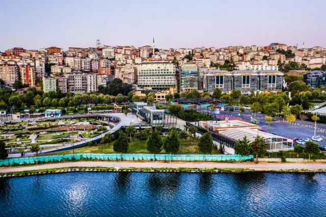 Hotel Clarion Golden Horn
