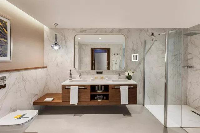 Hotel Elite World Grand Istanbul Kucukyali
