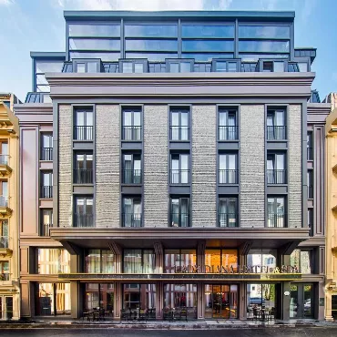 Hotel Lady Diana, Turcia / Istanbul / Sultanahmet