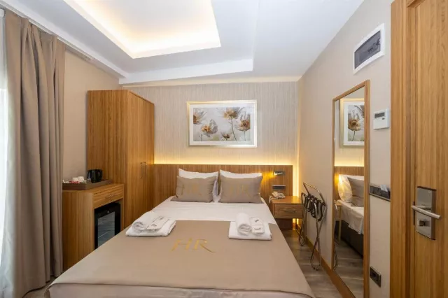 Hotel Ravi