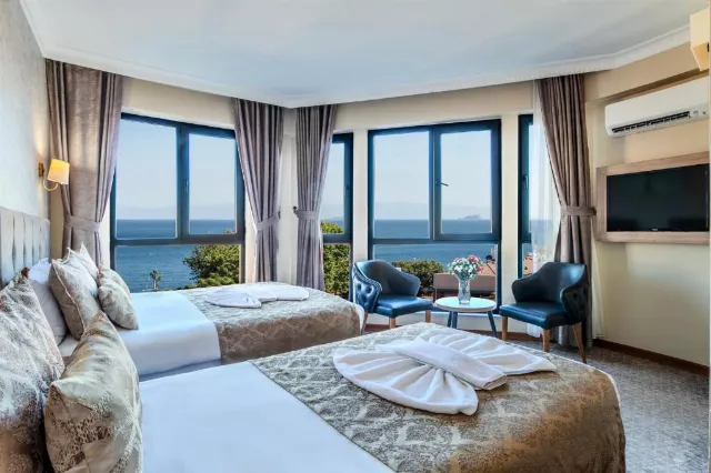 Hotel Sultan Hamit