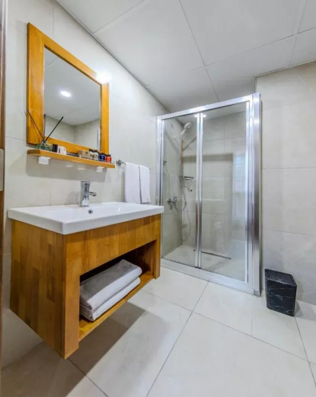 Hotel Sultan Hamit