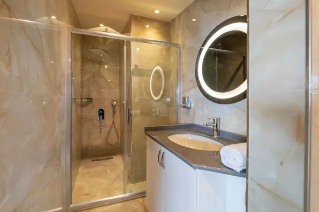 Hotel Walton Gardens Pera