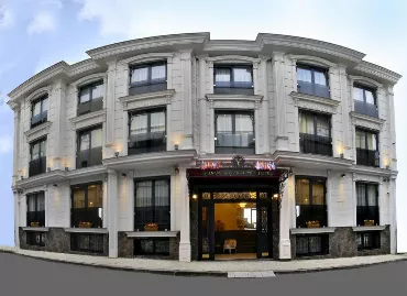 Hotel Yilsam Sultanahmet, Turcia / Istanbul / Sultanahmet