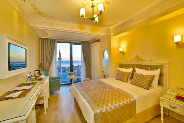 Hotel Yilsam Sultanahmet
