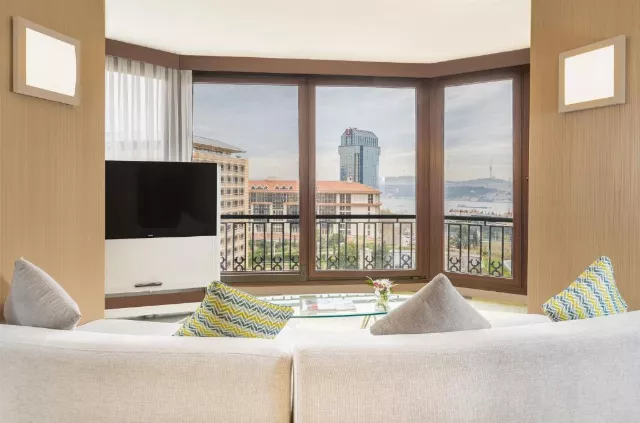 Hotel Point Taksim