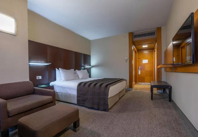 Hotel Point Taksim