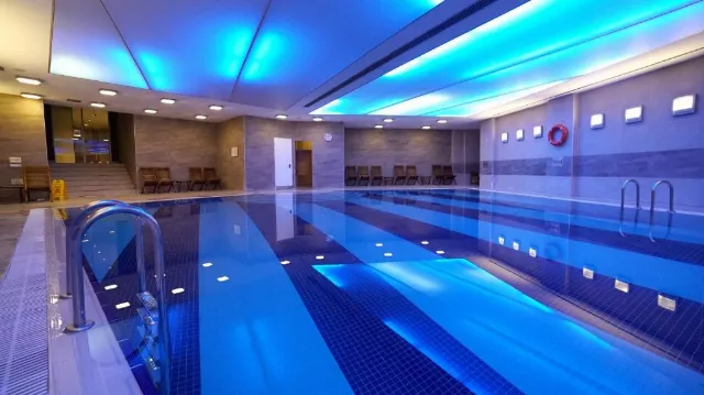 Hotel Point Taksim