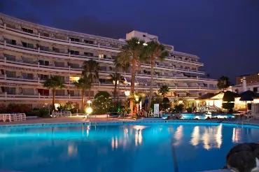 Hovima Atlantis, Spania / Tenerife / Costa Adeje