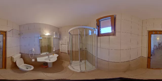 Pensiunea Melba Cameră Triplă vedere la Dunăre, fără terasă #2