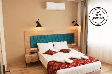 Hotel The Laila, Turcia / Istanbul