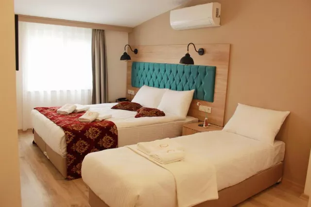 Hotel The Laila