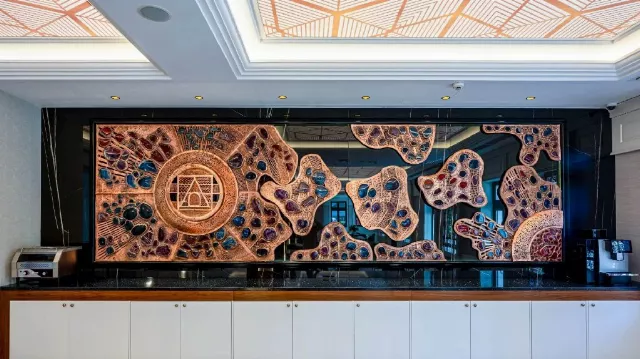 Hotel Carolin
