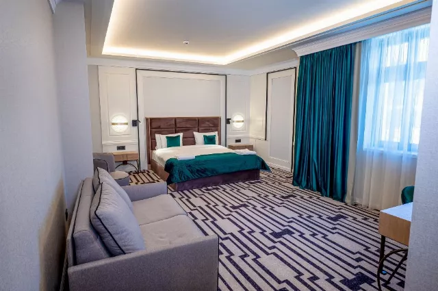 Hotel Carolin