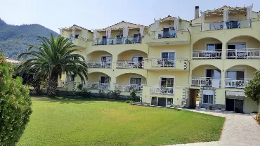 Studios Rania, Grecia / Thassos / Skala Potamia