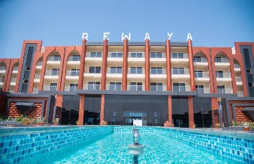Hotel Rewaya Majestic Resort, Egipt / Hurghada
