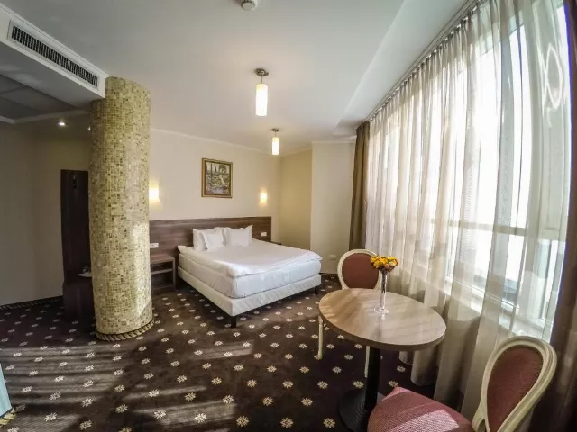 Hotel Hermes