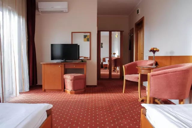 Hotel Hermes