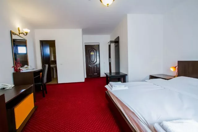 Complex turistic Max International Apartament Standard #2