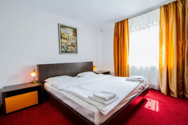Complex turistic Max International Apartament Standard #3