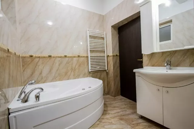 Complex turistic Max International Apartament economy #4