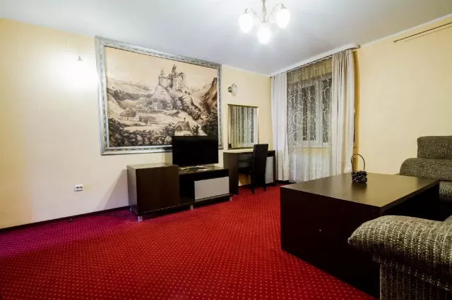 Complex turistic Max International Apartament economy #2