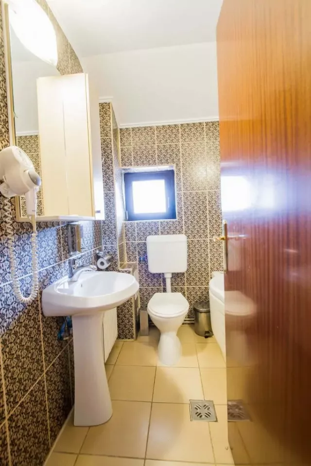 Complex turistic Max International Cameră Dublă matrimonială superioară #6