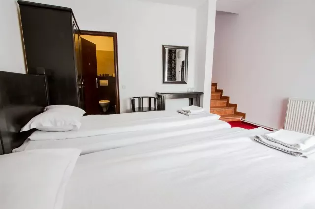 Complex turistic Max International Apartament Standard #6